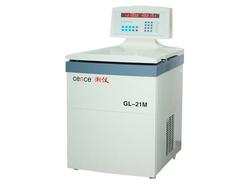 GL-21M 4x750mL High Speed Refrigerated Centrifuge