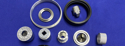 Aluminum Precision Machining Services