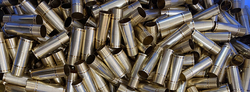 Brass and Copper Precision Machining Services