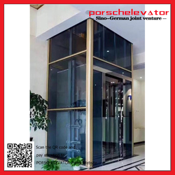 High Quality Home Lift