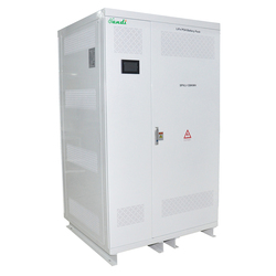 128kWh Lithium Battery Solar energy Storage Rechargeable LifePO4 Battery 460V 280Ah battery pack