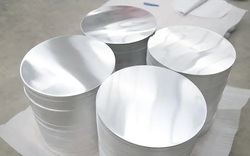1050 1060 1100 3003 aluminum discs for non-stick pans, affordable price