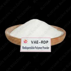 Redispersible Polymer Powder - VAE-RDP