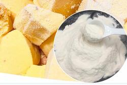 Carrageenan Thickener E407