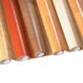 70GSM Anti Slip Backing Felt PVC Vinyl Flooring Roll