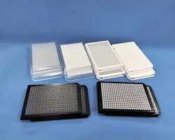 PCR Plates Tubes