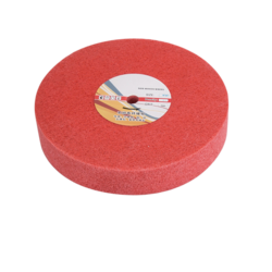Non-woven Wheel / Fiber Wheel/ Buffing Wheel