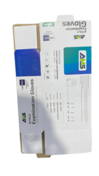 Nitrile Examination Powder Free Gloves