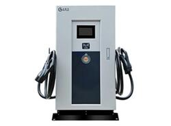 Types Of AC  DC Integrated EV Charger