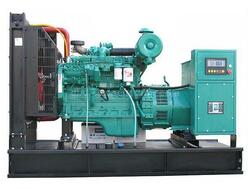 100kw 125kva Cummins Diesel Generator Set