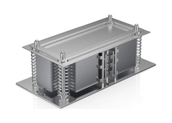 Eddy Current Dampers