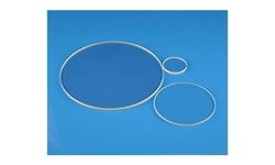 OST Photonics Al2O3 Crystals Sapphire