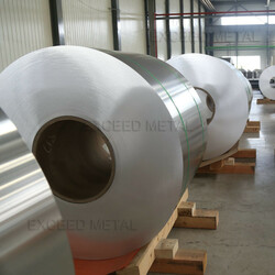 Hot Sale Aluminium Coil