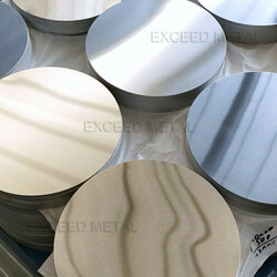 Hot Sale Aluminium Circle