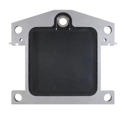 Filter Press Plate