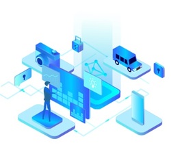 Edge Computing in Shipping Area