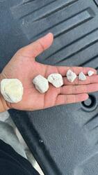 Silica Quartz
