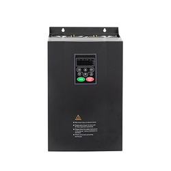 MPPT Solar Pump Inverter