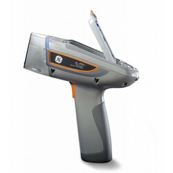 GE XL-PMI  Portable XRF Analyzer