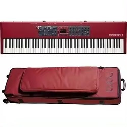 Fast Selling New Electro 6D 73 Organ Piano and Sample Player keyboard