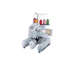 Hot Sales on Brother Embroidery Machine PR-600II 6 Needle 5years Warranty