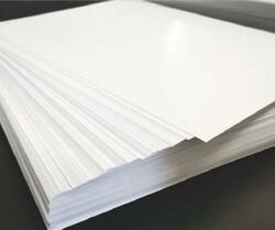 High Bulk C2S Art Board