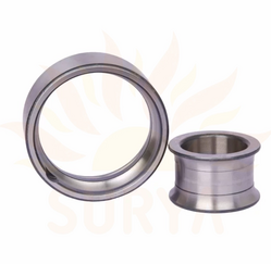 Bearing Components