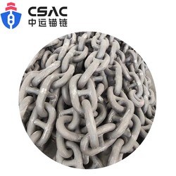 China Factory Offshore Wind Power Anchor Chain