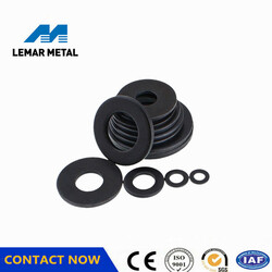 High strength flat gasket