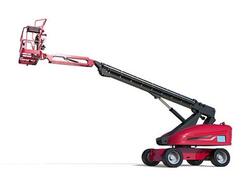Diesel Telescopic Boom Lift HT26J