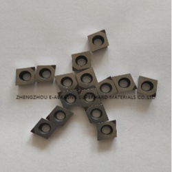 PCBN insert