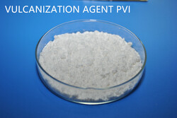 rubber amtiscorching agent PVI/CPT