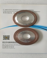 Grinding Wheels