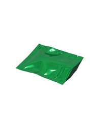 1 Gram Plain Smell Proof Mylar Bags