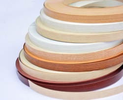 Factory Wholesale PVC/ABS/PMMA Edge Banding for Plywood Product/Cabinet/Table/Wardrobe