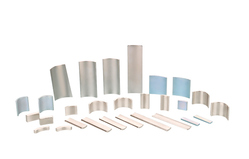 Segment Arc Motor Magnet