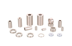 Ring Neodymium Magnet