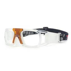 Adjustable eyewear basketball sport glasses
