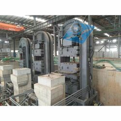 Automobile Hubs Forging