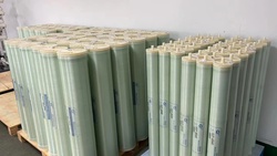 Industrial RO membrane elements