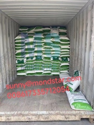 Monosodium glutamate