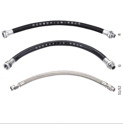 Explosion-proof Flexible Conduit MFC