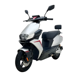 Electric Motorcycle
