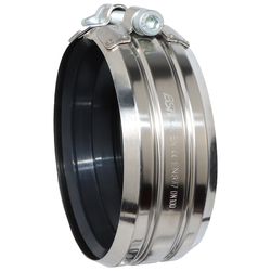 Rapid S.S Couplings