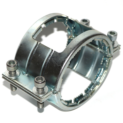 Kombi-Kralle/CV/Rapid-Clamp