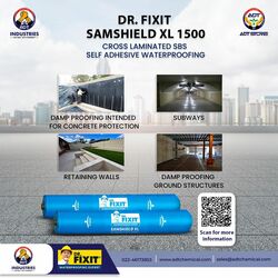 Adhesive Sealants Suppliers