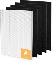Replacement Winix 115115 HEPA filter