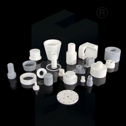 customized price HBN boron nitride ceramic insulator rod sheet plate for high quality lab industry