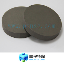 99% high quality customized TIB2 titanium boride hard alloy ceramic part for lab industry