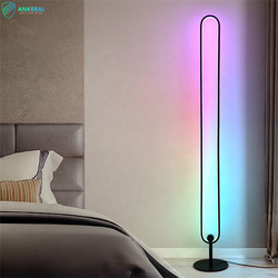 Discover Premium Corner Lights Stylish Corner Lamps and Elegant LED Floor Lamps for Modern Living